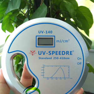 UV energy meter UV-140