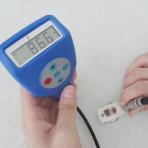 SDR821F Coating Thickness Gauge