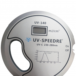 UV Measuring Instrument UV-140